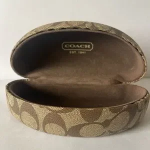 Coach | Accessories | Coach Madeline Tortoise Sunglasses  display picture 3